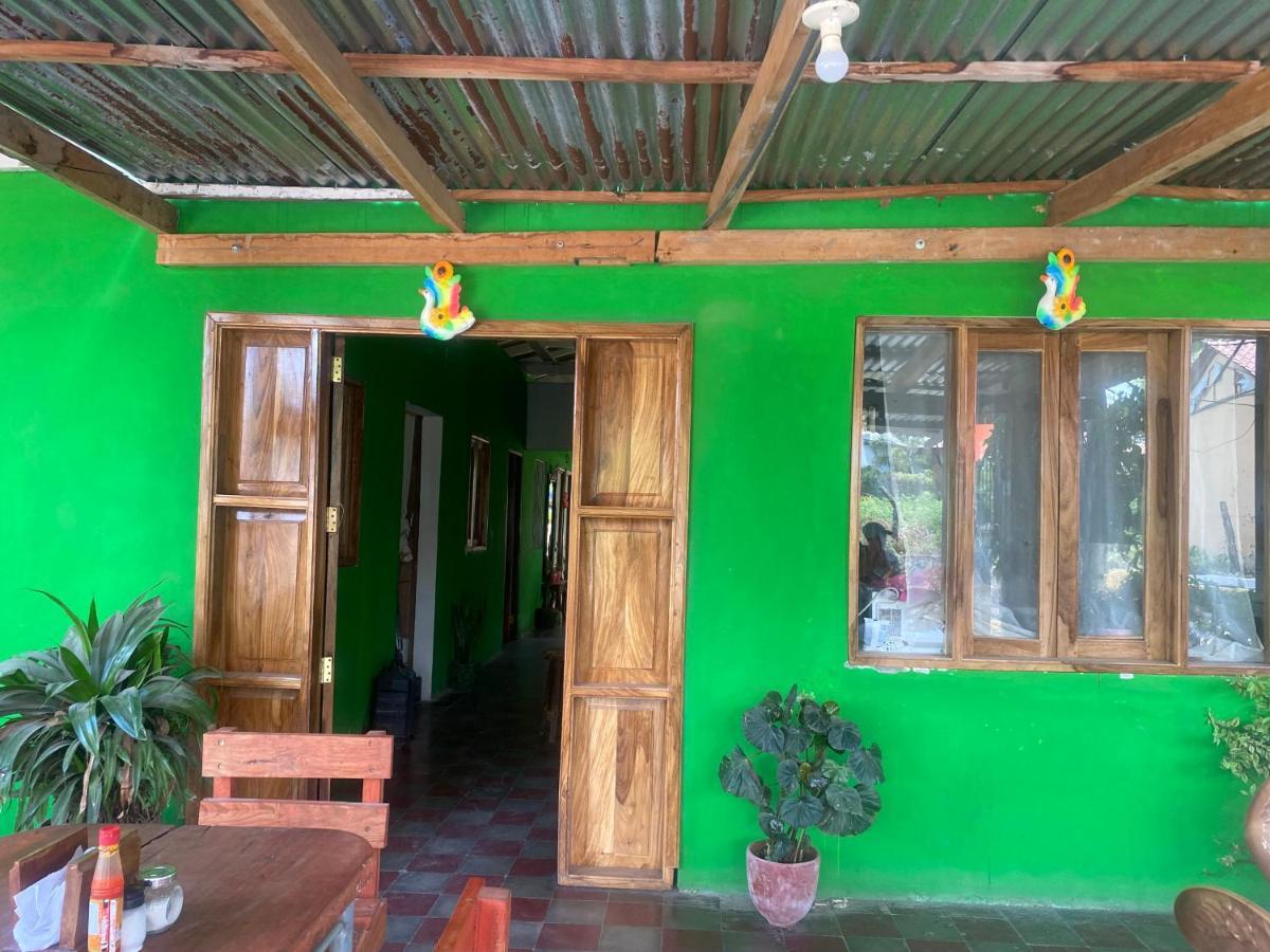 Casa Esmeralda Moyogalpa Exterior photo