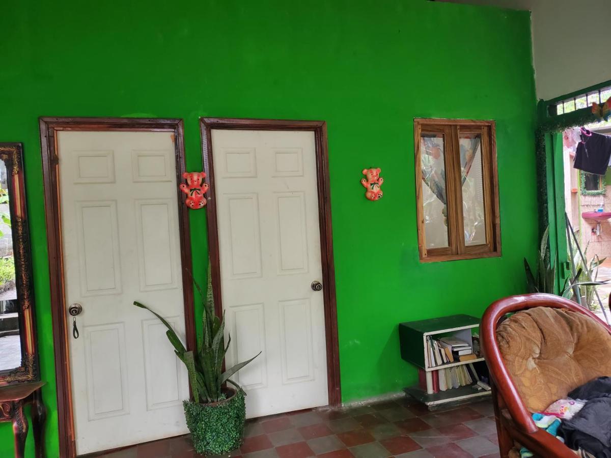 Casa Esmeralda Moyogalpa Exterior photo