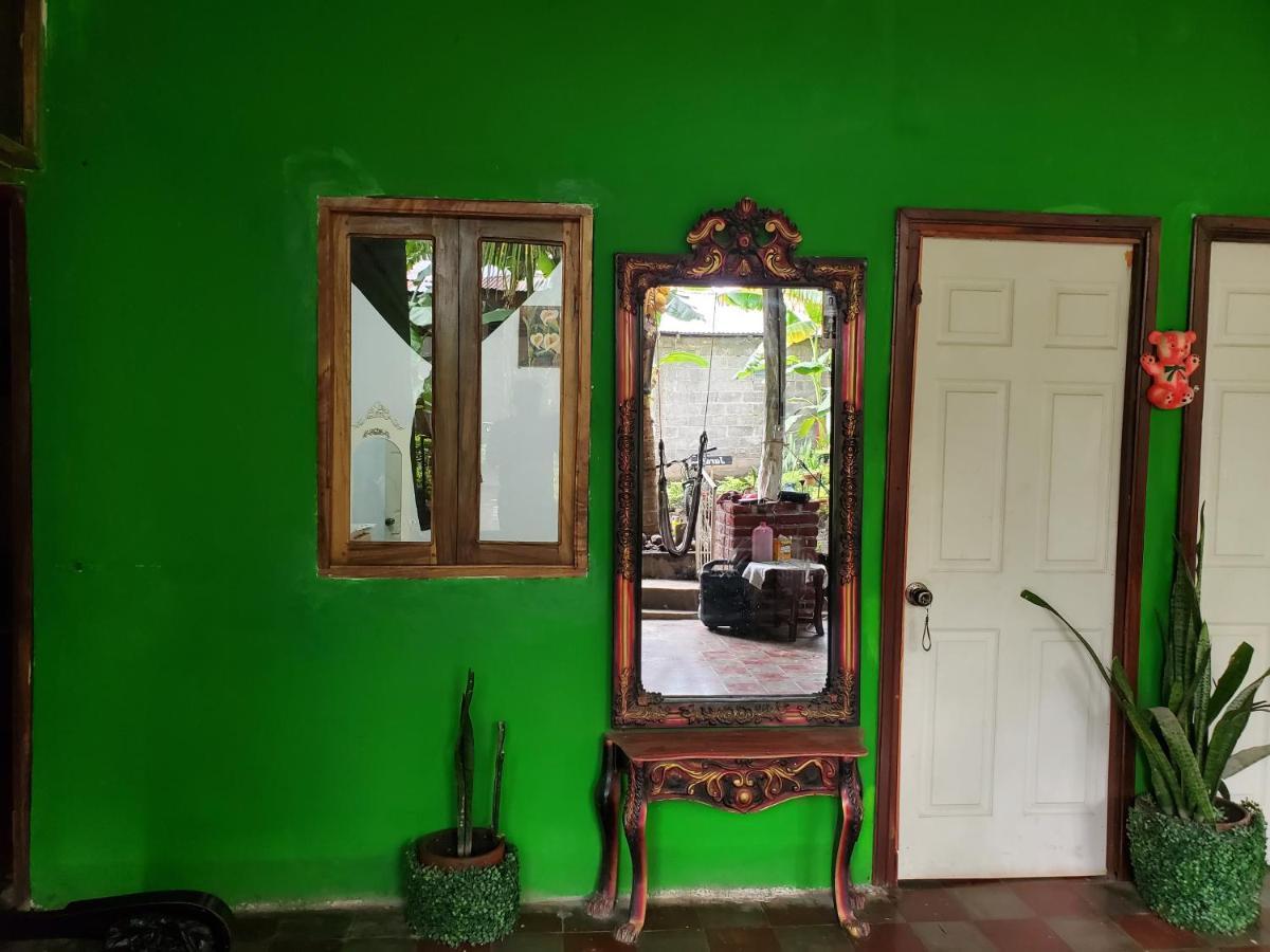 Casa Esmeralda Moyogalpa Exterior photo