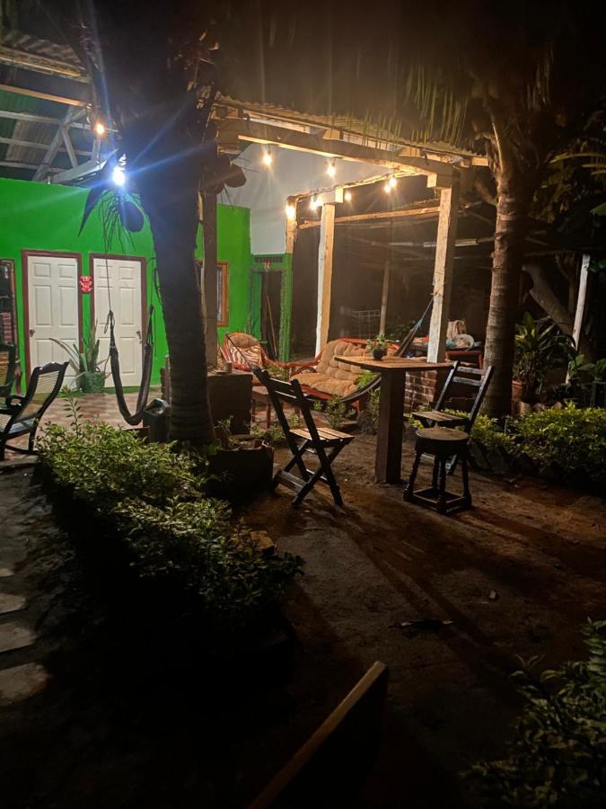 Casa Esmeralda Moyogalpa Exterior photo