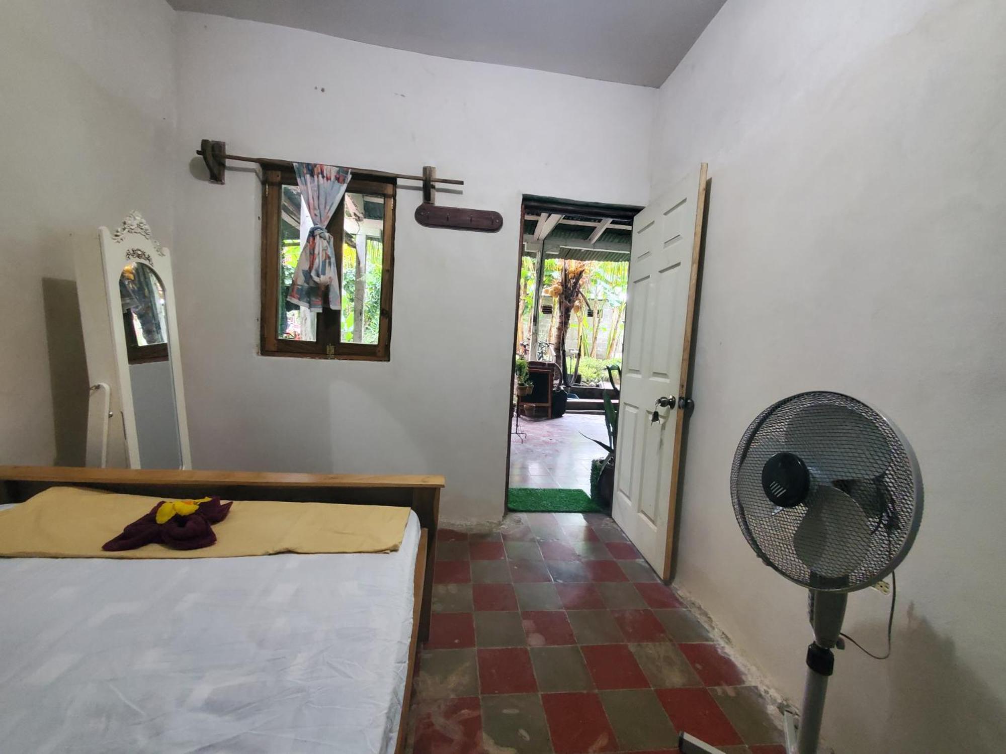 Casa Esmeralda Moyogalpa Exterior photo