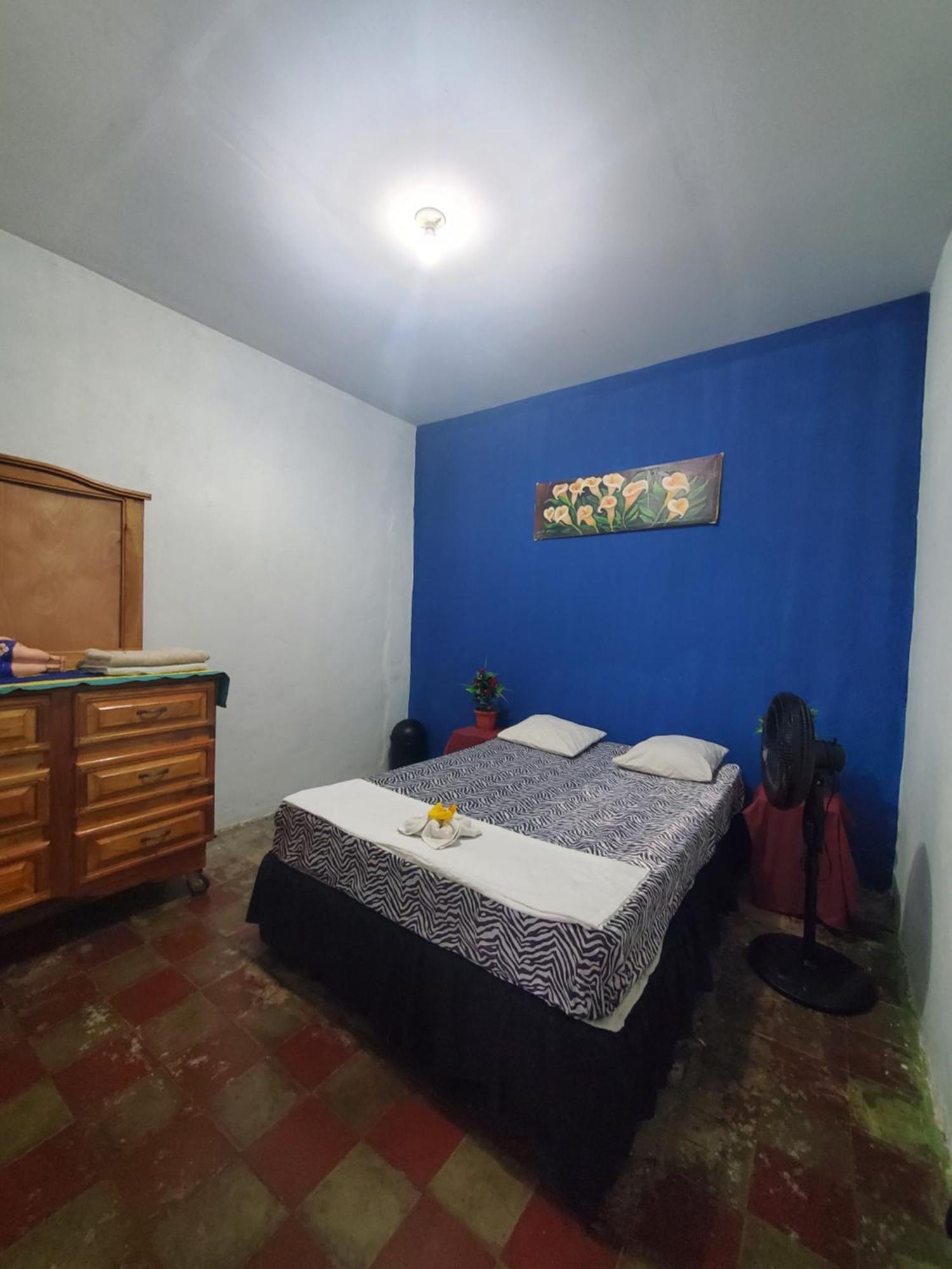 Casa Esmeralda Moyogalpa Room photo